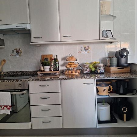 شقة Piso California 3 Aire Acondicionado, Wifi, 4 Camas ميامي بلاتجا المظهر الخارجي الصورة