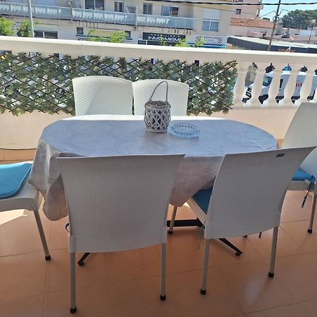 شقة Piso California 3 Aire Acondicionado, Wifi, 4 Camas ميامي بلاتجا المظهر الخارجي الصورة