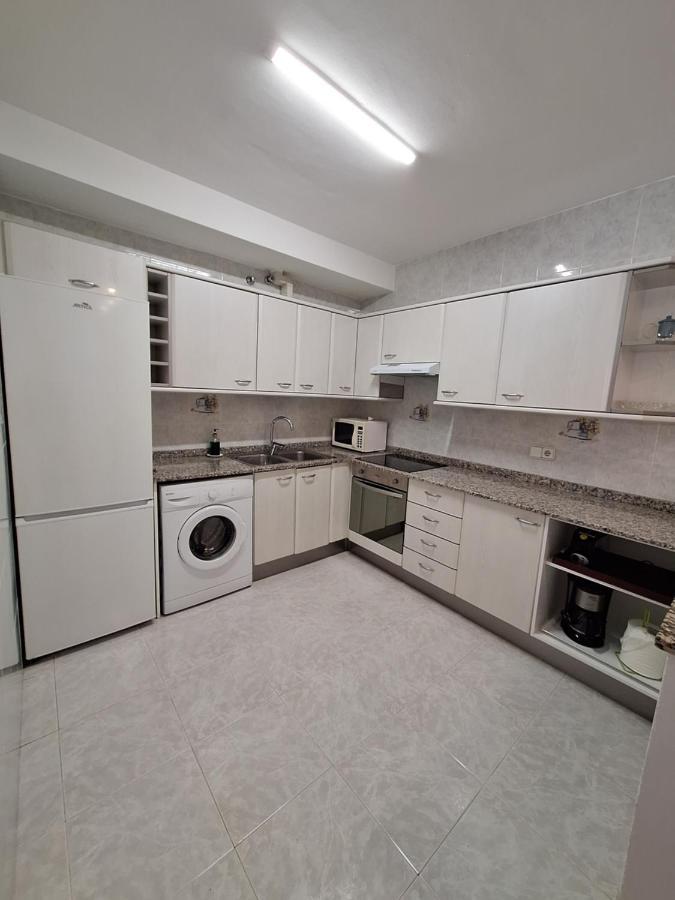 شقة Piso California 3 Aire Acondicionado, Wifi, 4 Camas ميامي بلاتجا المظهر الخارجي الصورة