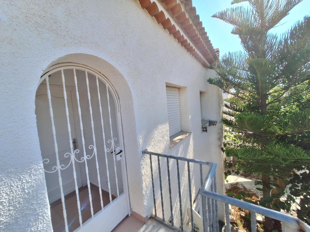 شقة Piso California 3 Aire Acondicionado, Wifi, 4 Camas ميامي بلاتجا المظهر الخارجي الصورة