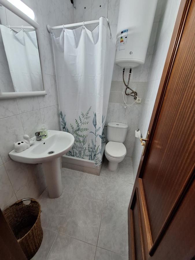 شقة Piso California 3 Aire Acondicionado, Wifi, 4 Camas ميامي بلاتجا المظهر الخارجي الصورة