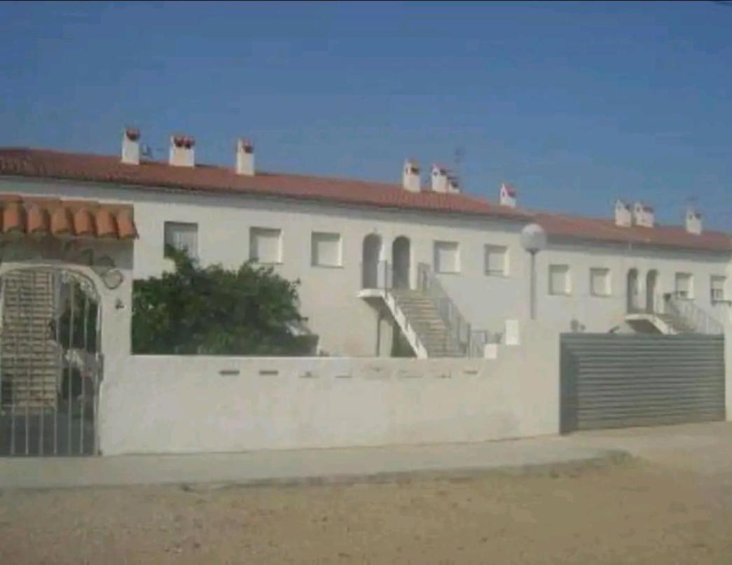 شقة Piso California 3 Aire Acondicionado, Wifi, 4 Camas ميامي بلاتجا المظهر الخارجي الصورة