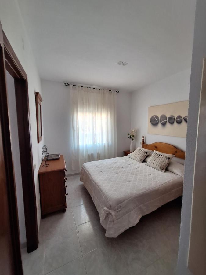 شقة Piso California 3 Aire Acondicionado, Wifi, 4 Camas ميامي بلاتجا المظهر الخارجي الصورة