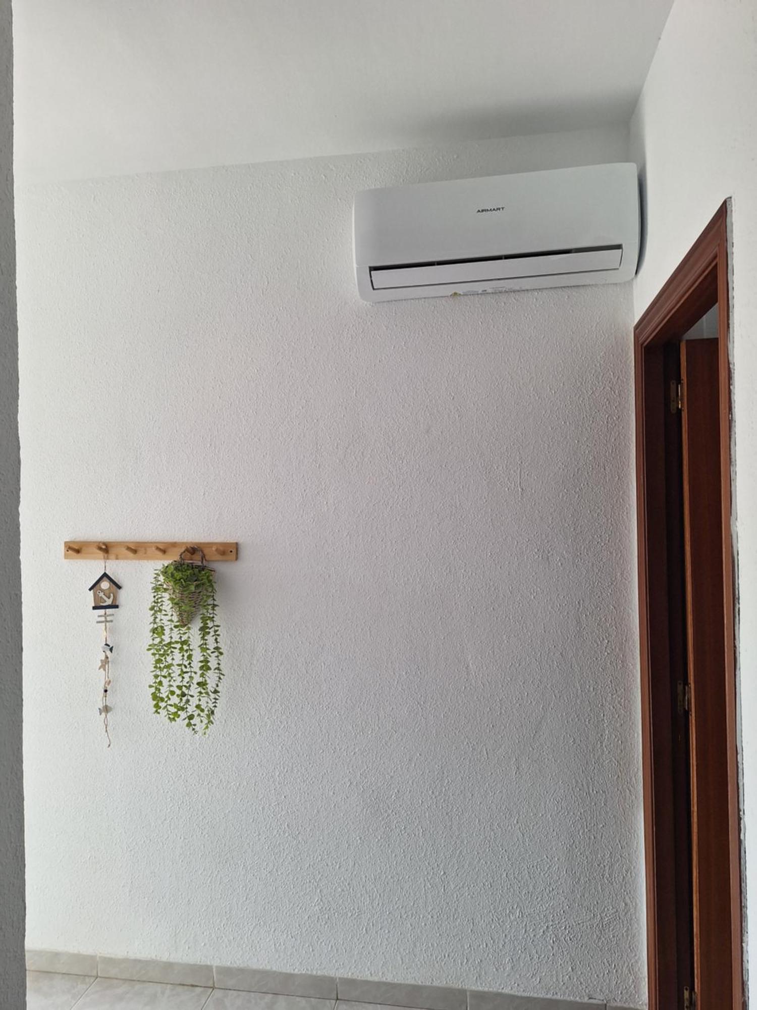 شقة Piso California 3 Aire Acondicionado, Wifi, 4 Camas ميامي بلاتجا المظهر الخارجي الصورة