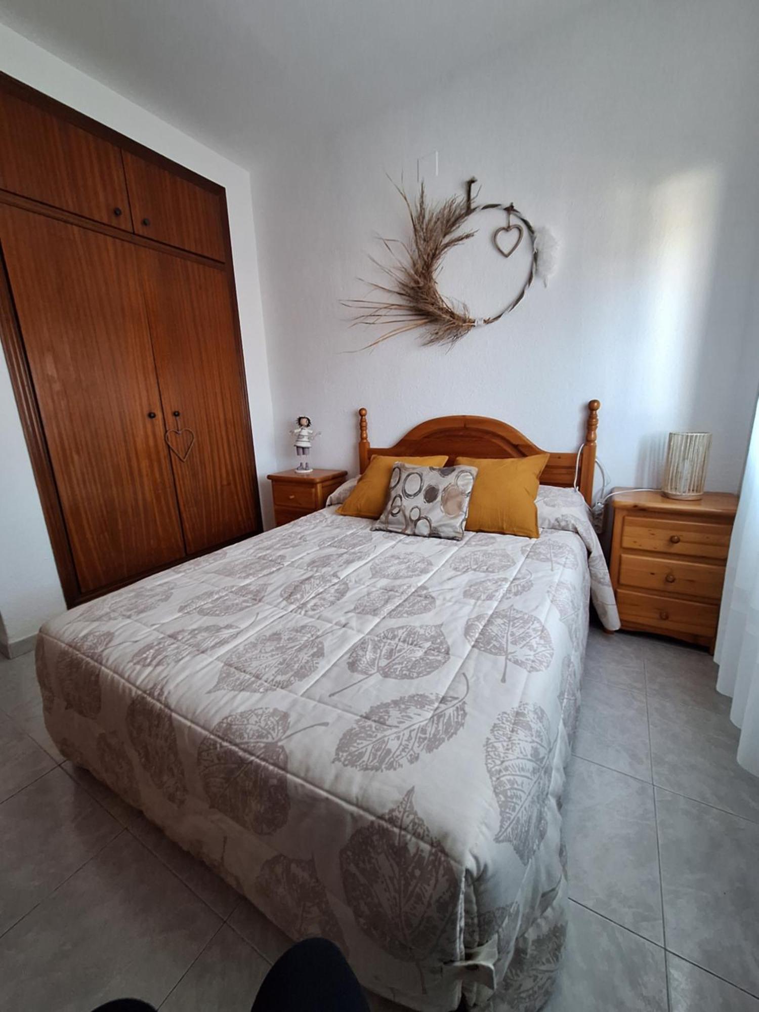 شقة Piso California 3 Aire Acondicionado, Wifi, 4 Camas ميامي بلاتجا المظهر الخارجي الصورة