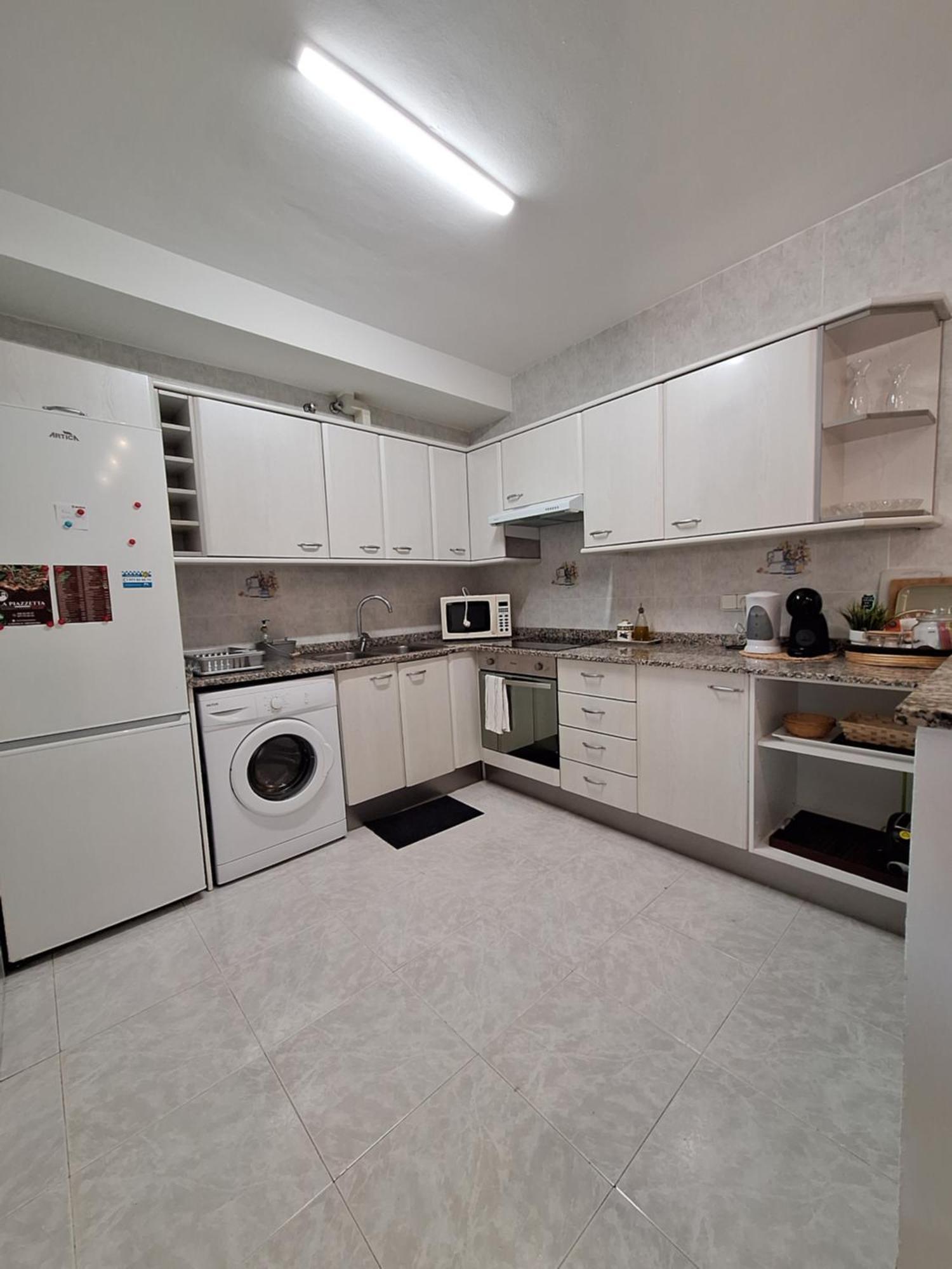 شقة Piso California 3 Aire Acondicionado, Wifi, 4 Camas ميامي بلاتجا المظهر الخارجي الصورة