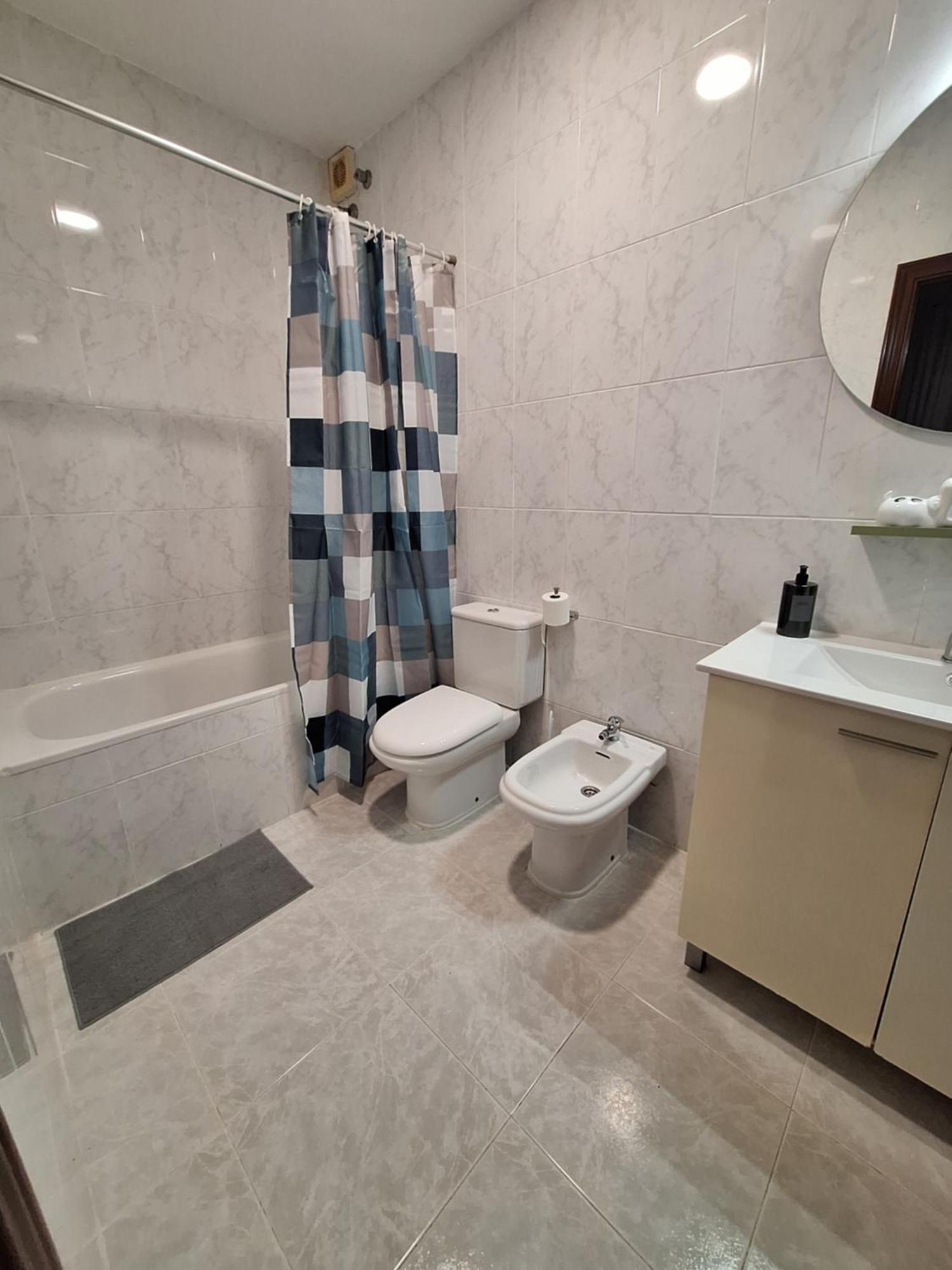 شقة Piso California 3 Aire Acondicionado, Wifi, 4 Camas ميامي بلاتجا المظهر الخارجي الصورة