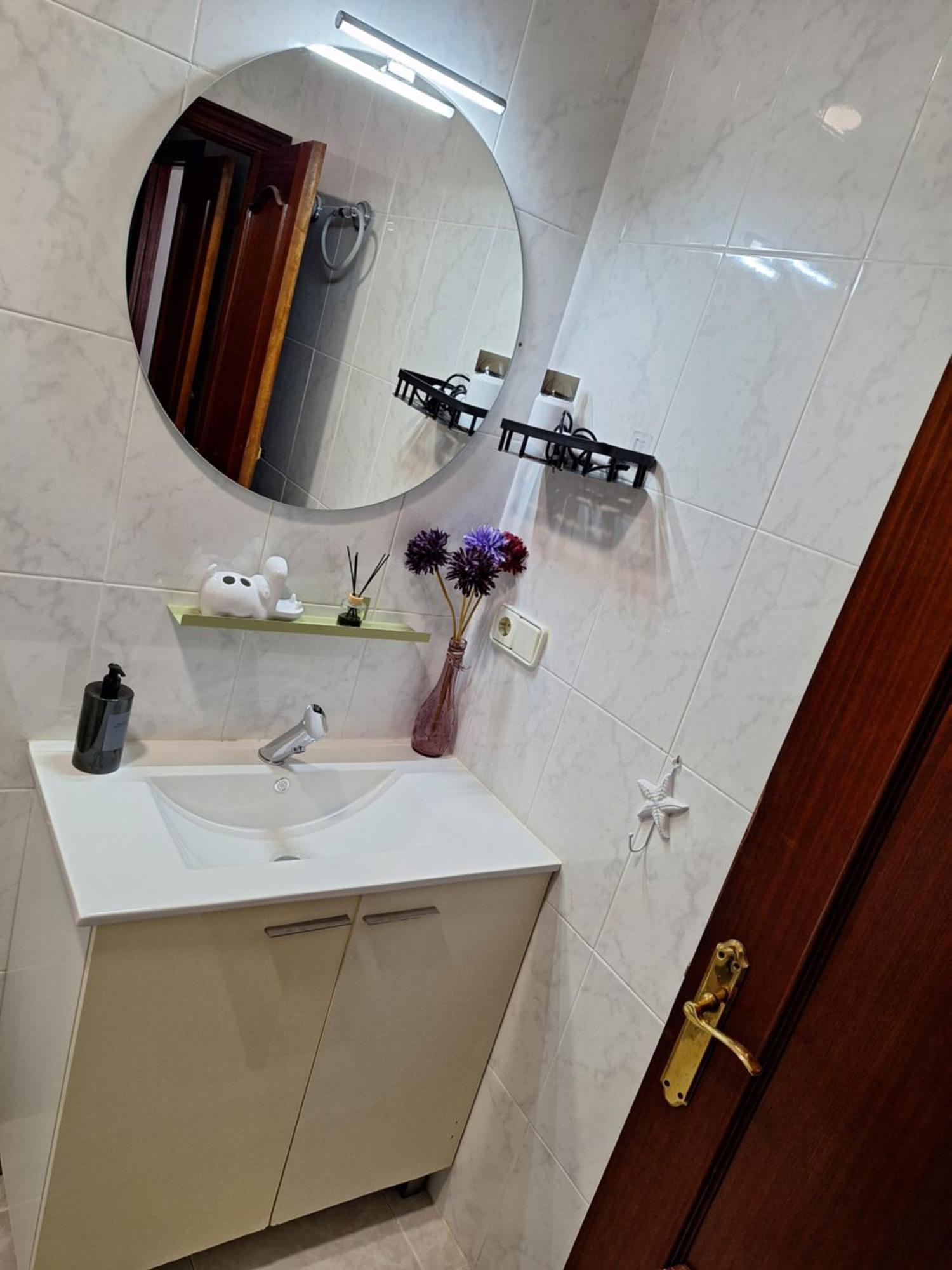 شقة Piso California 3 Aire Acondicionado, Wifi, 4 Camas ميامي بلاتجا المظهر الخارجي الصورة
