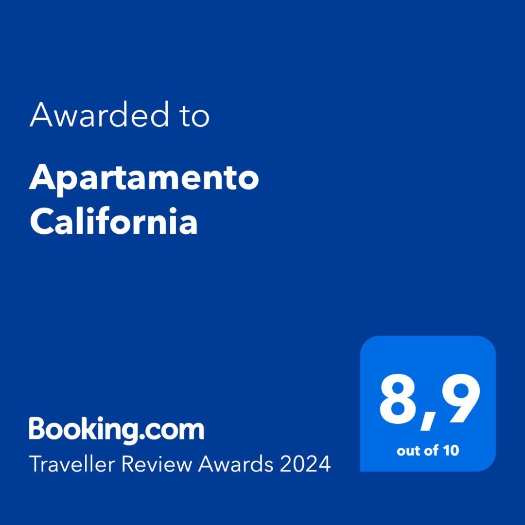 شقة Piso California 3 Aire Acondicionado, Wifi, 4 Camas ميامي بلاتجا المظهر الخارجي الصورة