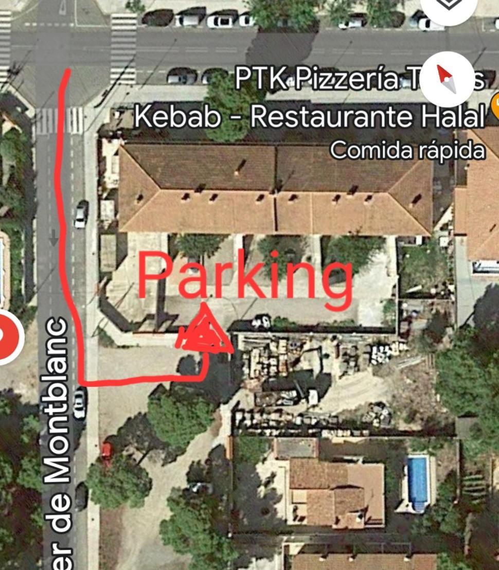 شقة Piso California 3 Aire Acondicionado, Wifi, 4 Camas ميامي بلاتجا المظهر الخارجي الصورة