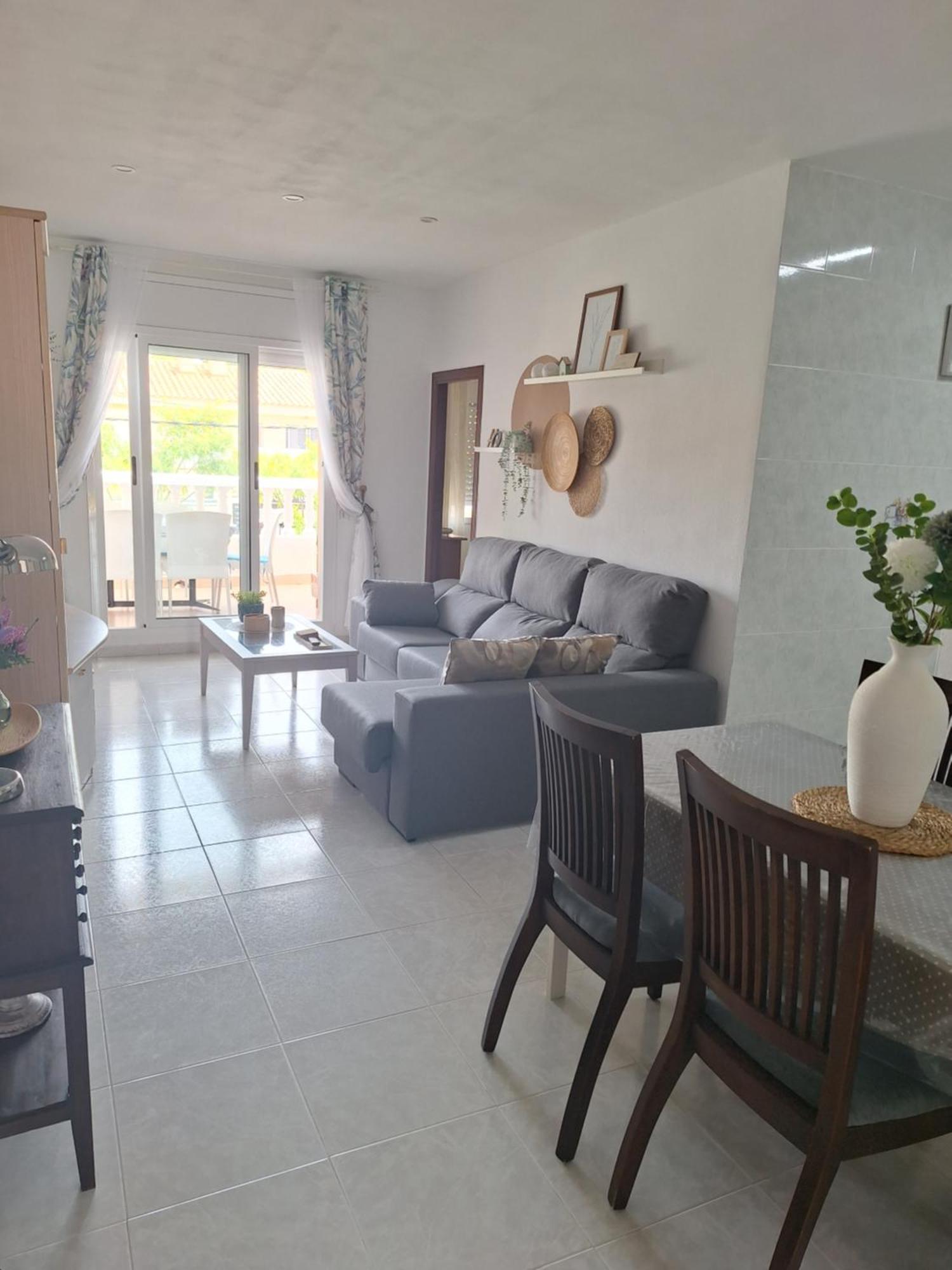 شقة Piso California 3 Aire Acondicionado, Wifi, 4 Camas ميامي بلاتجا المظهر الخارجي الصورة