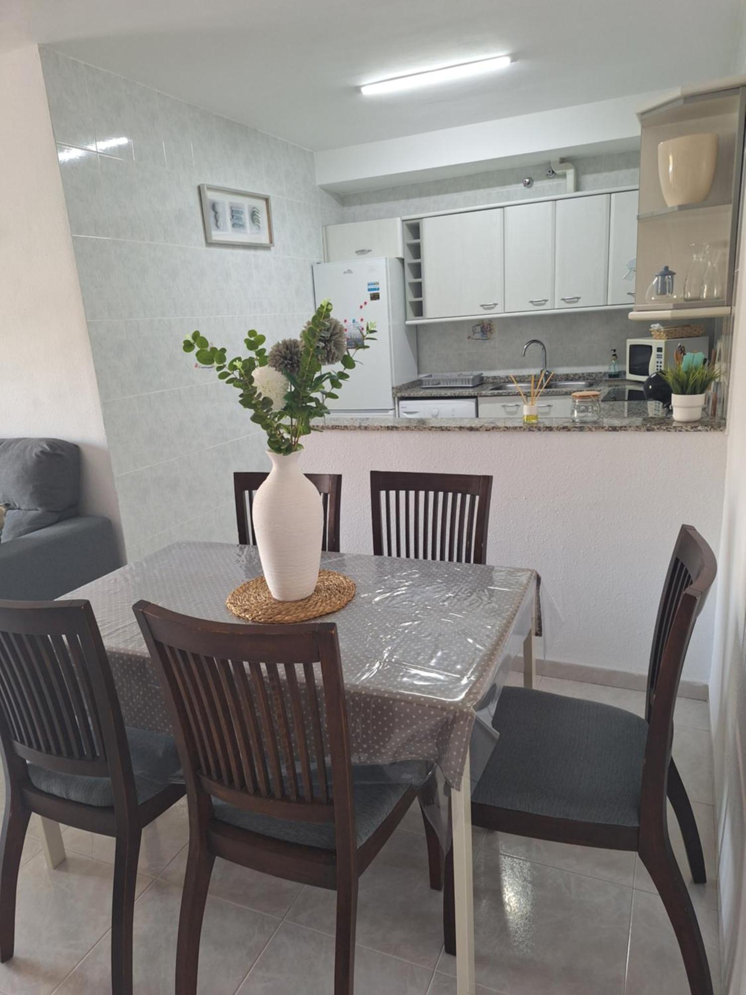 شقة Piso California 3 Aire Acondicionado, Wifi, 4 Camas ميامي بلاتجا المظهر الخارجي الصورة