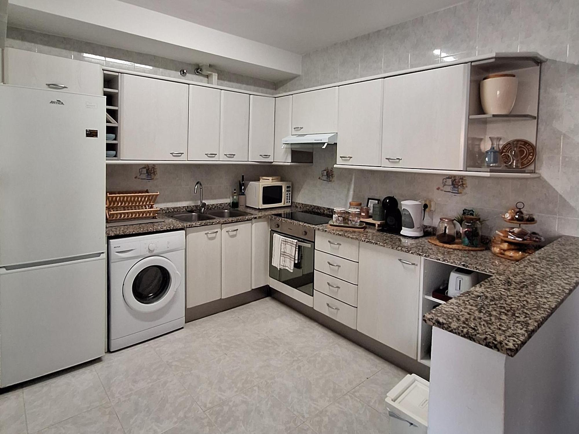 شقة Piso California 3 Aire Acondicionado, Wifi, 4 Camas ميامي بلاتجا المظهر الخارجي الصورة