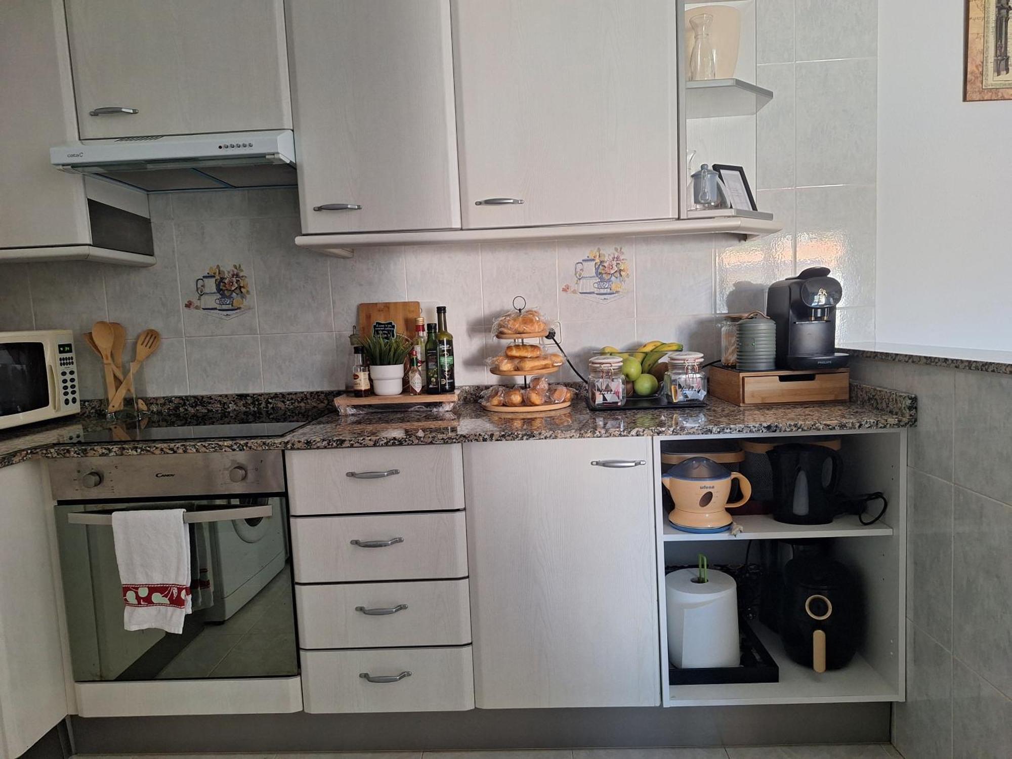 شقة Piso California 3 Aire Acondicionado, Wifi, 4 Camas ميامي بلاتجا المظهر الخارجي الصورة
