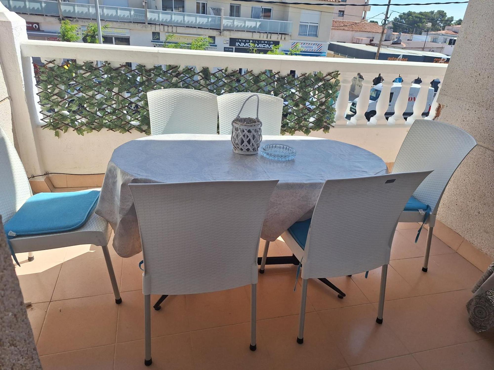 شقة Piso California 3 Aire Acondicionado, Wifi, 4 Camas ميامي بلاتجا المظهر الخارجي الصورة