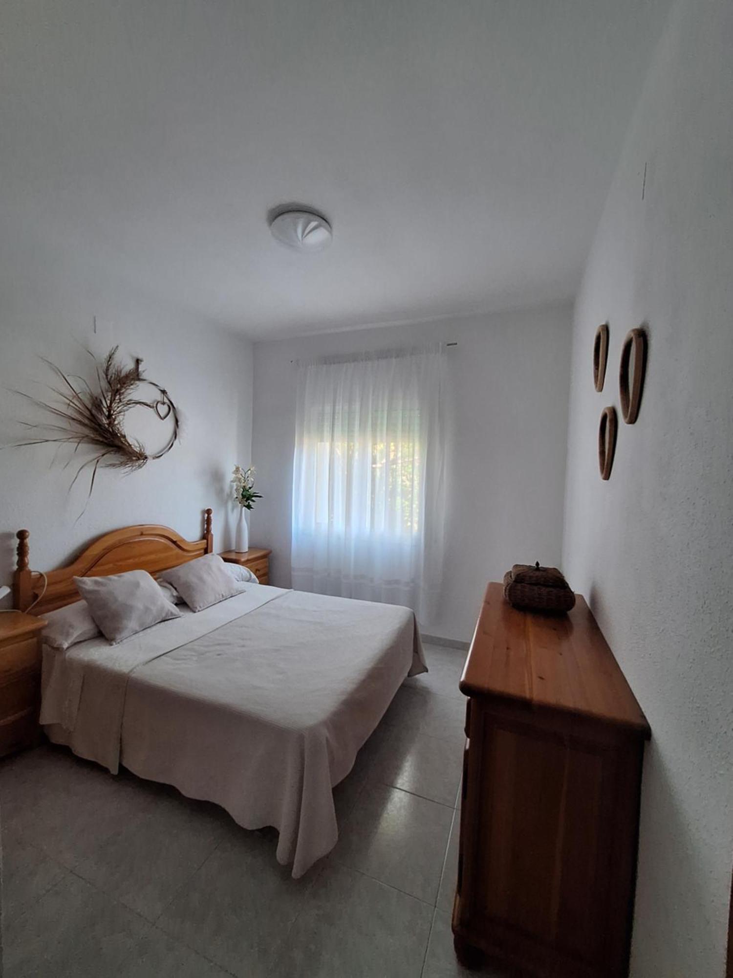 شقة Piso California 3 Aire Acondicionado, Wifi, 4 Camas ميامي بلاتجا المظهر الخارجي الصورة