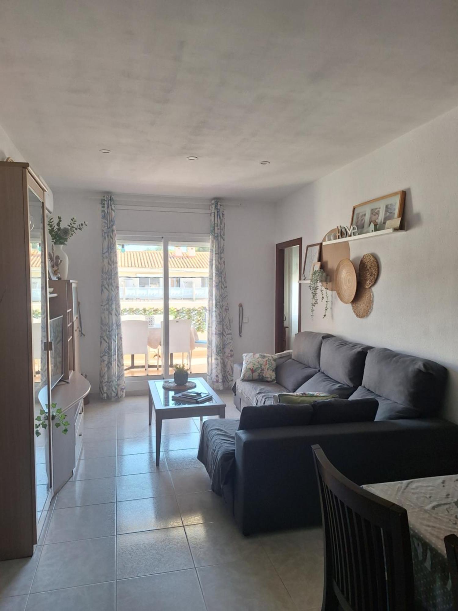 شقة Piso California 3 Aire Acondicionado, Wifi, 4 Camas ميامي بلاتجا المظهر الخارجي الصورة