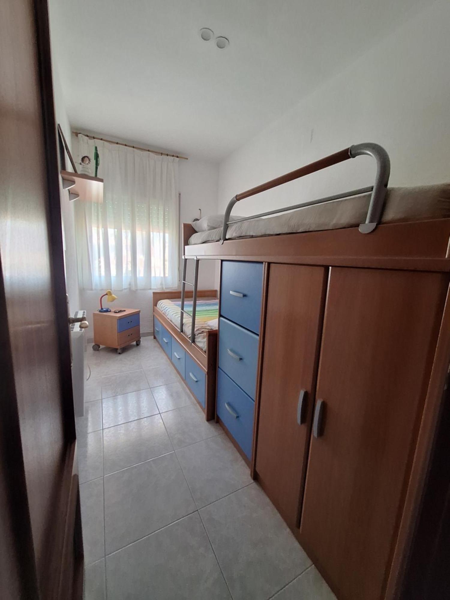 شقة Piso California 3 Aire Acondicionado, Wifi, 4 Camas ميامي بلاتجا المظهر الخارجي الصورة