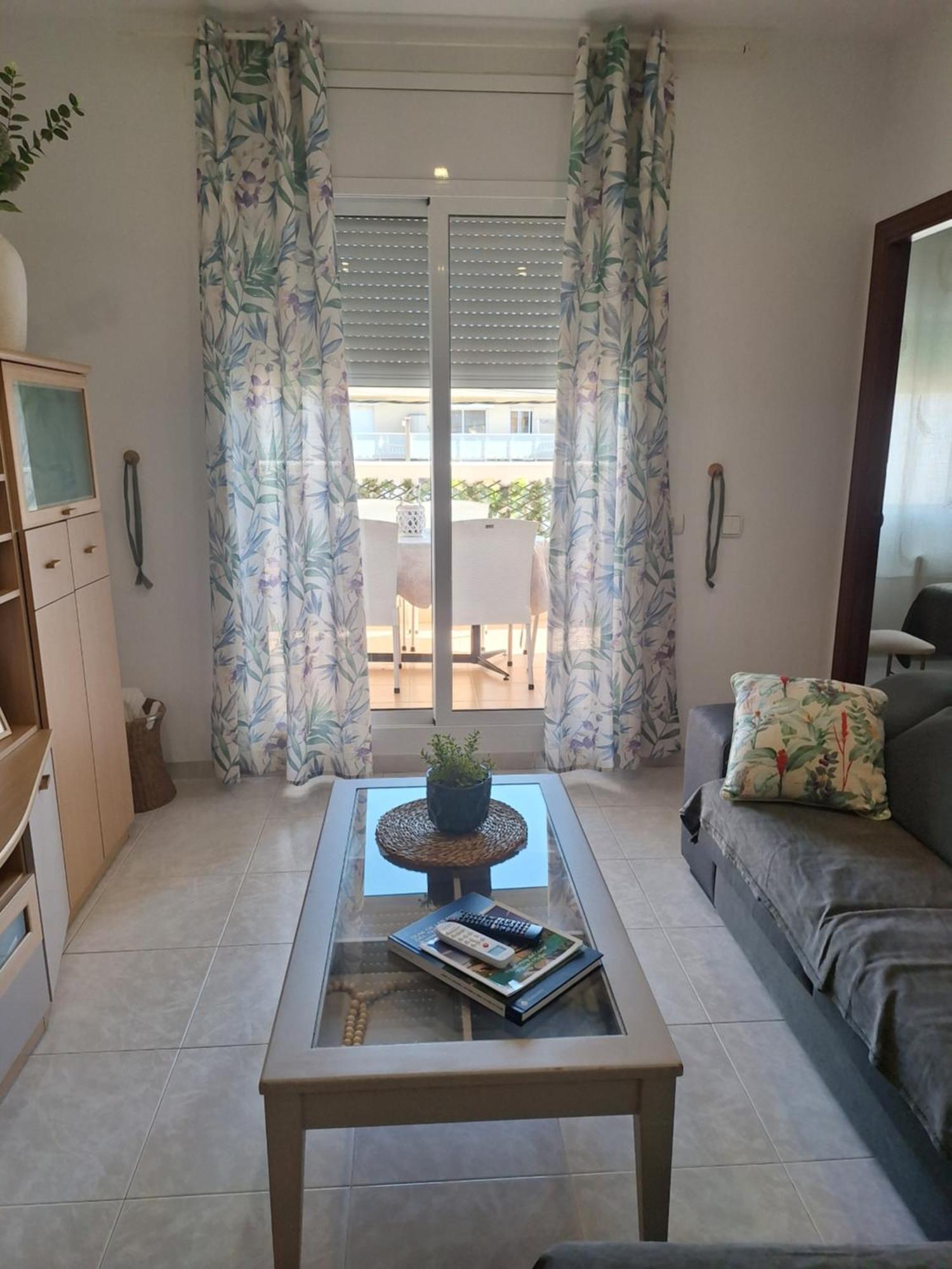 شقة Piso California 3 Aire Acondicionado, Wifi, 4 Camas ميامي بلاتجا المظهر الخارجي الصورة