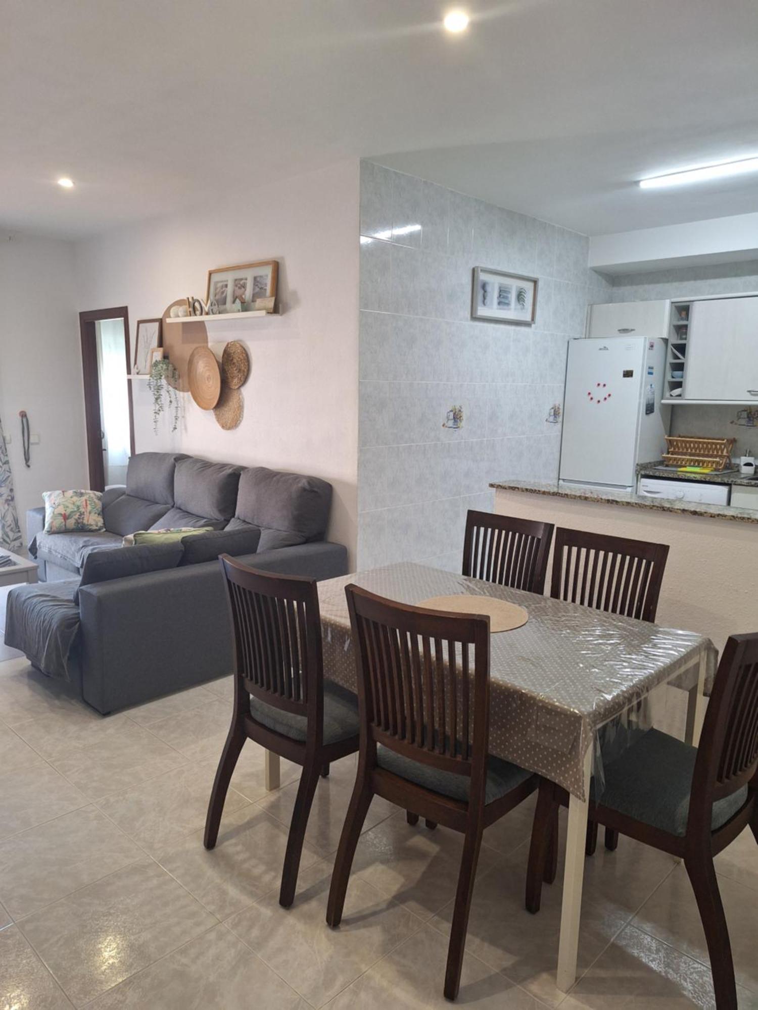 شقة Piso California 3 Aire Acondicionado, Wifi, 4 Camas ميامي بلاتجا المظهر الخارجي الصورة