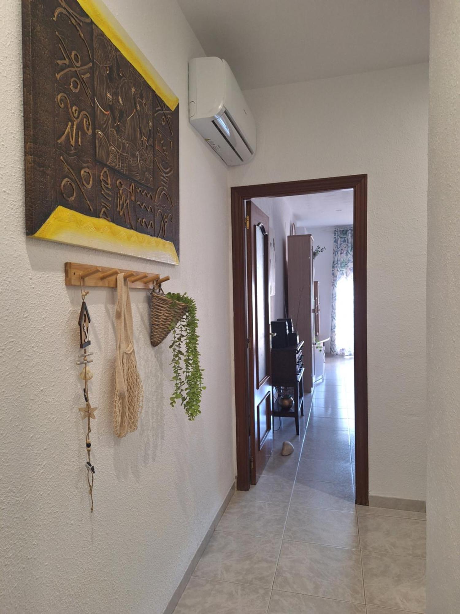 شقة Piso California 3 Aire Acondicionado, Wifi, 4 Camas ميامي بلاتجا المظهر الخارجي الصورة